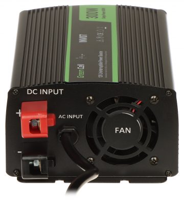 UPS AKUMULATORS INV07-GC CENTRĀLAPKURES SŪKNIM Green Cell