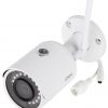 IP KAMERA IPC-F32MIP Wi-Fi Bullet Pro - 3 Mpx 3.6 mm IMOU