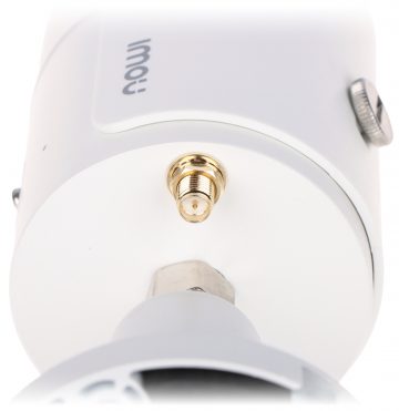 IP KAMERA IPC-F32MIP Wi-Fi Bullet Pro - 3 Mpx 3.6 mm IMOU
