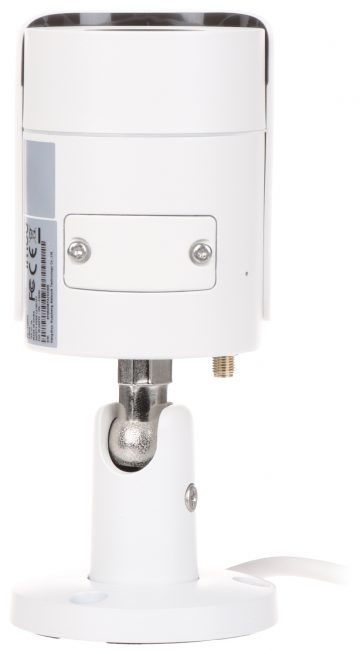 IP KAMERA IPC-F32MIP Wi-Fi Bullet Pro - 3 Mpx 3.6 mm IMOU