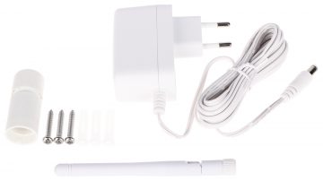 IP KAMERA IPC-F32MIP Wi-Fi Bullet Pro - 3 Mpx 3.6 mm IMOU