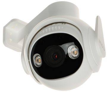 ĀRĒJĀ IP ROTĀCIJU KAMERA IPC-GS7EP-3M0WE Wi-Fi 6 Cruiser 2 - 3&nbsp;Mpx 3.6&nbsp;mm IMOU