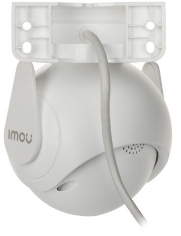 ĀRĒJĀ IP ROTĀCIJU KAMERA IPC-GS7EP-3M0WE Wi-Fi 6 Cruiser 2 - 3&nbsp;Mpx 3.6&nbsp;mm IMOU