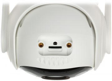 ĀRĒJĀ IP ROTĀCIJU KAMERA IPC-GS7EP-3M0WE Wi-Fi 6 Cruiser 2 - 3&nbsp;Mpx 3.6&nbsp;mm IMOU