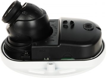 IP PRETVANDĀLISMA KAMERA IPC-HDBW2249F-AS-IL-0280B WizSense Smart Dual Light - 1080p 2.8 mm DAHUA IP PRETVANDĀLISMA KAMERA IPC-HDBW2249F-AS-IL-0280B WizSense Smart Dual Light - 1080p 2.8 mm DAHUA