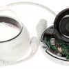 IP PRETVANDĀLISMA KAMERA IPC-HDBW2541E-S-0280B-S2 WizSense - 5 Mpx 2.8 mm DAHUA