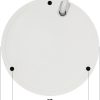 IP PRETVANDĀLISMA KAMERA IPC-HDBW2541E-S-0280B-S2 WizSense - 5 Mpx 2.8 mm DAHUA