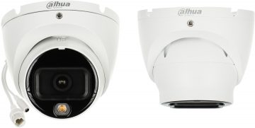 IP-KAAMERA IPC-HDW1639T-A-IL-0360B-S6 Smart Dual Light – 6 Mpx 3,6 mm DAHUAIP KAMERA IPC-HDW1639T-A-IL-0360B-S6 Smart Dual Light – 6 Mpx 3,6 mm DAHUA