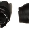 IP-KAAMERA IPC-HDW1839T-A-IL-0280B-S6-BLACK Smart Dual Light 8,3 Mpx 4K UHD 2,8 mm DAHUA IP-KAAMERA IPC-HDW1839T-A-IL-0280B-S6-BLACK Smart Dual Light 8,3 Mpx 4K UHD 2,8 mm DAHUA
