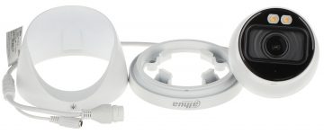 IP KAMERA IPC-HDW2449T-ZS-IL-27135 Smart Dual Light WizSense - 4 Mpx 2.7 ... 13.5 mm - MOTOZOOM DAHUA