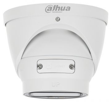 IP KAMERA IPC-HDW2449T-ZS-IL-27135 Smart Dual Light WizSense - 4 Mpx 2.7 ... 13.5 mm - MOTOZOOM DAHUA