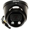 IP-KAAMERA IPC-HDW3849H-AS-PV-0280B-S5-BLACK TiOC täisvärviline – 8,3 Mpx 4K UHD 2,8 mm DAHUA
