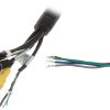 IP-KAAMERA IPC-HDW3849H-AS-PV-0280B-S5-BLACK TiOC täisvärviline – 8,3 Mpx 4K UHD 2,8 mm DAHUA