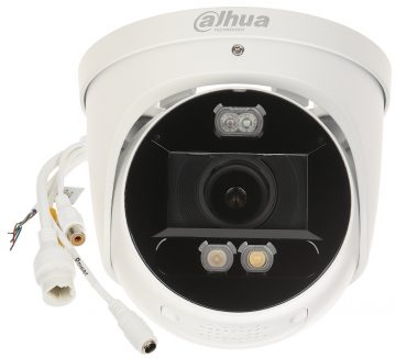 IP KAMERA IPC-HDW3849H-ZAS-PV-27135-S5 TiOC WizSense - 8.3 Mpx 4K UHD 2.7 ... 13.5 mm DAHUAIP KAMERA IPC-HDW3849H-ZAS-PV-27135-S5 TiOC WizSense - 8.3 Mpx 4K UHD 2.7 ... 13.5 mm DAHUA