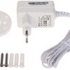 IP KAMERA IPC-HFW1239DQ-PV-STW Wi-Fi, Smart Dual Light Active Deterrence - 1080p 2.8 mm DAHUA