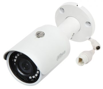 MONITORINGA KOMPLEKTS DAHUA-NVR16-16IPCTB 16 KAMERAS + DVR DAHUA