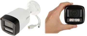 IP-KAAMERA IPC-HFW1439TL1-A-IL-0360B Smart Dual Light – 3,7 Mpx 3,6 mm DAHUAIP KAMERA IPC-HFW1439TL1-A-IL-0360B Smart Dual Light – 3,7 Mpx 3,6 mm DAHUA
