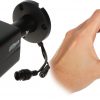 IP KAMERA IPC-HFW1839TC-A-IL-0280B-S6-BLACK Smart Dual Light 8.3&nbsp;Mpx 4K UHD 2.8&nbsp;mm DAHUA