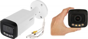 IP KAMERA IPC-HFW2249T-ZAS-IL-27135 Smart Dual Light WizSense 2.7 ... 13.5 mm - MOTOZOOM DAHUAIP KAMERA IPC-HFW2249T-ZAS-IL-27135 Smart Dual Light WizSense 2.7 ... 13.5 mm - MOTOZOOM DAHUA