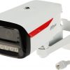 IP KAMERA IPC-HFW2449M-S-LED-0360B-B-PRO WizSense WizColor - 4 Mpx 3.6 mm DAHUA