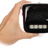 IP KAMERA IPC-HFW2449M-S-LED-0360B-B-PRO WizSense WizColor - 4 Mpx 3.6 mm DAHUA