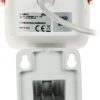 IP KAMERA IPC-HFW2449M-S-LED-0360B-B-PRO WizSense WizColor - 4 Mpx 3.6 mm DAHUA