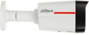 IP KAMERA IPC-HFW2449TL-S-LED-0280B-PRO WizSense WizColor - 4 Mpx 2.8 mm DAHUA