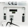 IP KAMERA IPC-HFW2449TL-S-LED-0280B-PRO WizSense WizColor - 4 Mpx 2.8 mm DAHUA