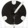 IP KAMERA IPC-HFW2449TL-S-LED-0280B-PRO WizSense WizColor - 4 Mpx 2.8 mm DAHUA