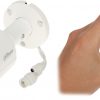 IP KAMERA IPC-HFW2649S-S-IL-0360B Smart Dual Light WizSense - 6 Mpx 3.6 mm DAHUA