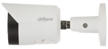 IP KAMERA IPC-HFW2649S-S-IL-0360B Smart Dual Light WizSense - 6 Mpx 3.6 mm DAHUA