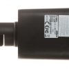 IP KAMERA IPC-HFW2849T-AS-IL-0360B-BLACK WizSense - 8.3 Mpx 4K UHD 3.6 mm DAHUA