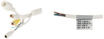 IP KAMERA IPC-HFW3649T1-AS-PV-0280B-PRO TiOC WizSense Full-Color - 6 Mpx 2.8 mm DAHUA