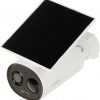 IP KAMERA AR SAULES ĀRĒJA IPC-K9DCP-3T0WE-V2 Wi-Fi CELL 3C ALL IN ONE - 3 Mpx 2.8 mm IMOU