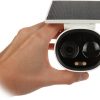 IP KAMERA AR SAULES ĀRĒJA IPC-K9DCP-3T0WE-V2 Wi-Fi CELL 3C ALL IN ONE - 3 Mpx 2.8 mm IMOU