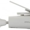 IP KAMERA AR SAULES ĀRĒJA IPC-K9DCP-3T0WE-V2 Wi-Fi CELL 3C ALL IN ONE - 3 Mpx 2.8 mm IMOU