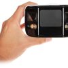 IP KAMERA IPC-PFW5849-A180-E2-ASTE-0360B PANORĀMA Full-Color WizMind - 7.3 Mpx 2 X 3.6 mm DAHUA