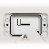 IP KAMERA IPC-PFW5849-A180-E2-ASTE-0360B PANORĀMA Full-Color WizMind - 7.3 Mpx 2 X 3.6 mm DAHUA
