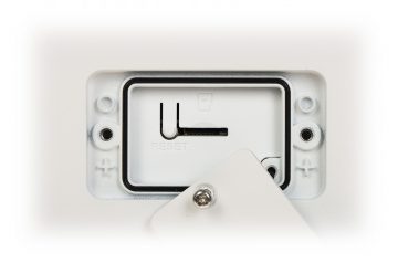 IP KAMERA IPC-PFW5849-A180-E2-ASTE-0360B PANORĀMA Full-Color WizMind - 7.3 Mpx 2 X 3.6 mm DAHUA