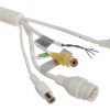 IP KAMERA IPC-PFW5849-A180-E2-ASTE-0360B PANORĀMA Full-Color WizMind - 7.3 Mpx 2 X 3.6 mm DAHUA