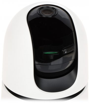 IP KAMERA, ROTACINĖ IŠORINĖ IPC-S2XP-10M0WED Wi-Fi, Ranger Dual - 5 Mpx 3.6 mm IMOU
