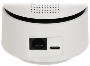 IP KAMERA, ROTACINĖ IŠORINĖ IPC-S2XP-10M0WED Wi-Fi, Ranger Dual - 5 Mpx 3.6 mm IMOU
