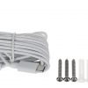 IP KAMERA, ROTACINĖ IŠORINĖ IPC-S2XP-10M0WED Wi-Fi, Ranger Dual - 5 Mpx 3.6 mm IMOU