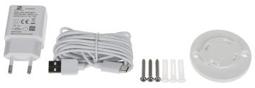IP KAMERA, ROTACINĖ IŠORINĖ IPC-S2XP-10M0WED Wi-Fi, Ranger Dual - 5 Mpx 3.6 mm IMOU