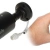 IP KAMERA IPC2125LE-ADF28KM-H-BLACK - 5 Mpx 2.8 mm UNIVIEW