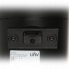 IP KAMERA IPC2125LE-ADF28KM-H-BLACK - 5 Mpx 2.8 mm UNIVIEW