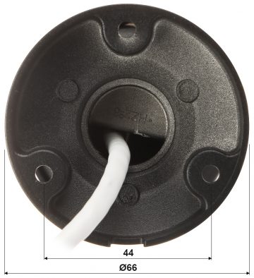 IP KAMERA IPC2125LE-ADF28KM-H-BLACK - 5 Mpx 2.8 mm UNIVIEW