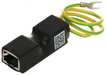 PĀRSPRIEGUMA IEROBEŽOTĀJS IPP-1-21-HS ETHERNET ATTE