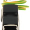 PĀRSPRIEGUMA IEROBEŽOTĀJS IPP-1-21-HS ETHERNET ATTE