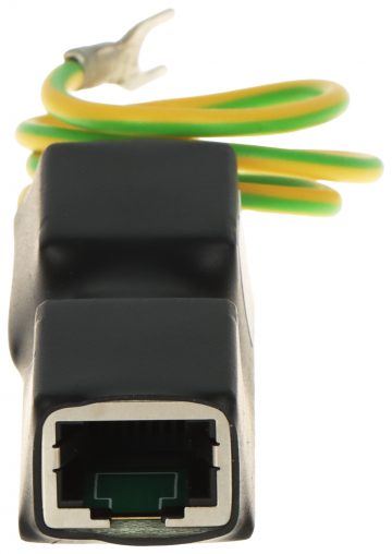 PĀRSPRIEGUMA IEROBEŽOTĀJS IPP-1-21-HS ETHERNET ATTE